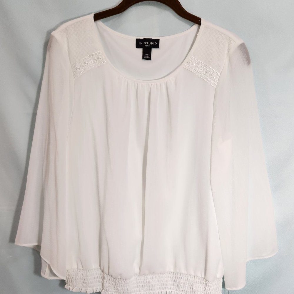 I.N. Studio -Blouse